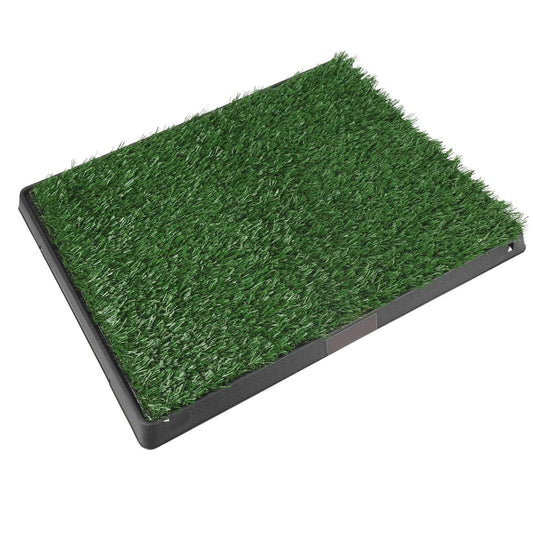 Dog Potty Training Grass Pad