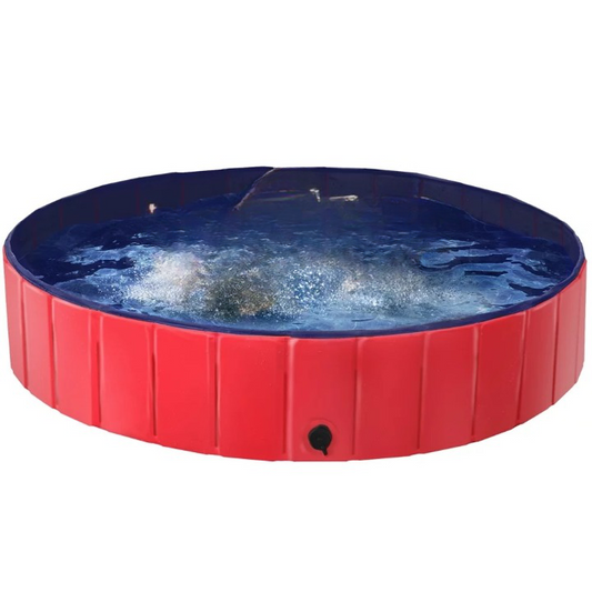 Foldable Pet Swimming Pool